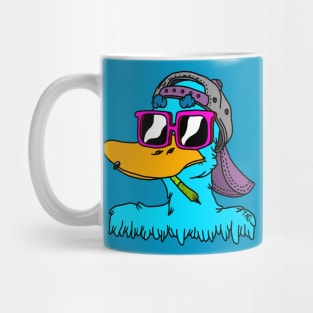 Chill Bill Mug